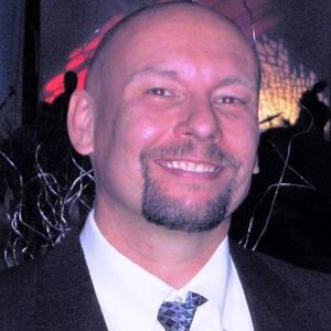 Meet your Posher, Donald